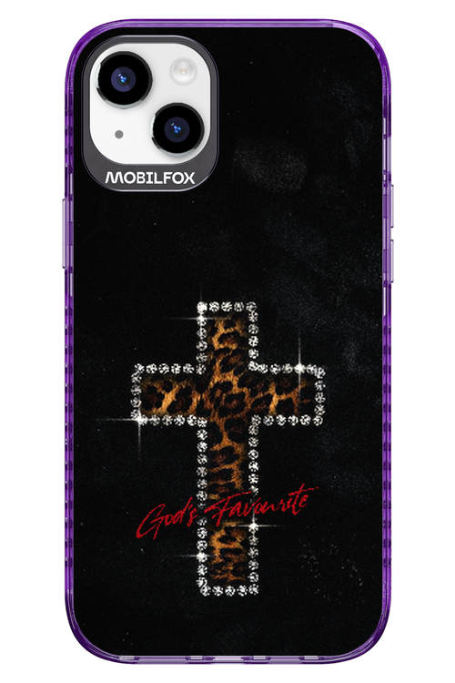 God's Favourite - Apple iPhone 14 Plus