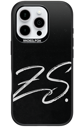 (Off Space) ZS 2.0 - Apple iPhone 16 Pro