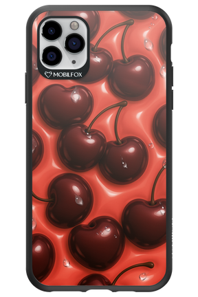 CherryQueen - Apple iPhone 11 Pro Max