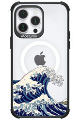 Great Wave - Apple iPhone 14 Pro Max