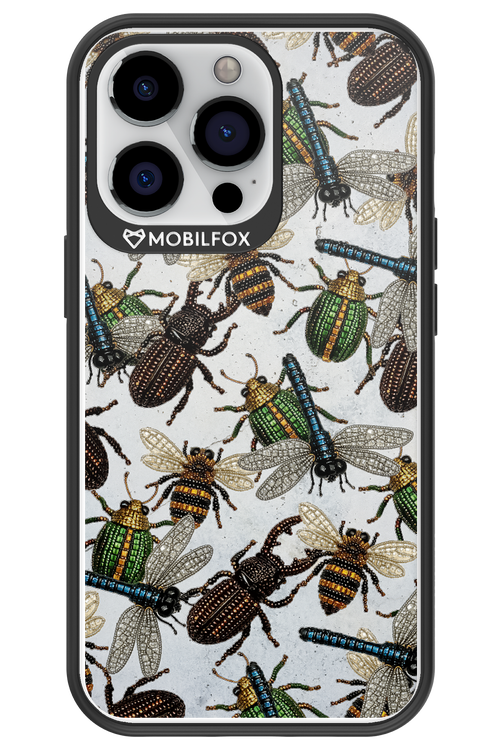 Beetle Gem - Apple iPhone 13 Pro