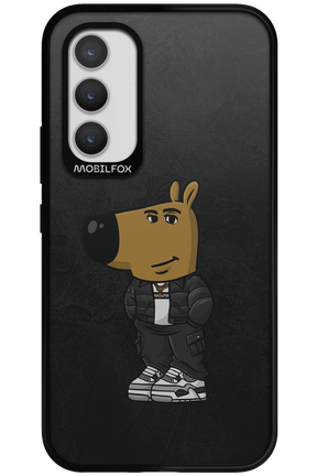 Chill Guy - Samsung Galaxy A34