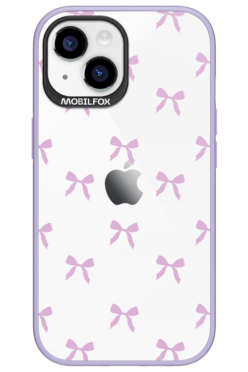 PinkyPromise - Apple iPhone 15