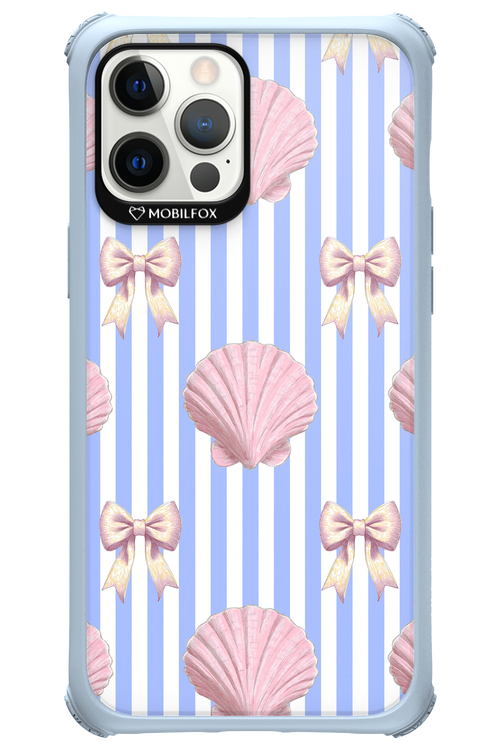 Shell Baby - Apple iPhone 12 Pro Max