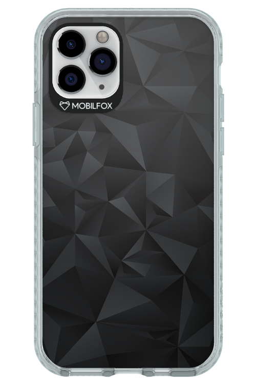 Low Poly - Apple iPhone 11 Pro