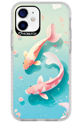 Koi II - Apple iPhone 12