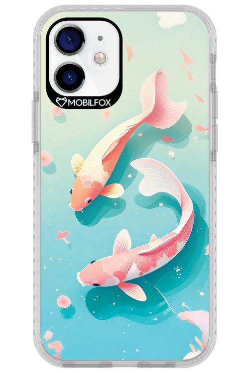 Koi II - Apple iPhone 12