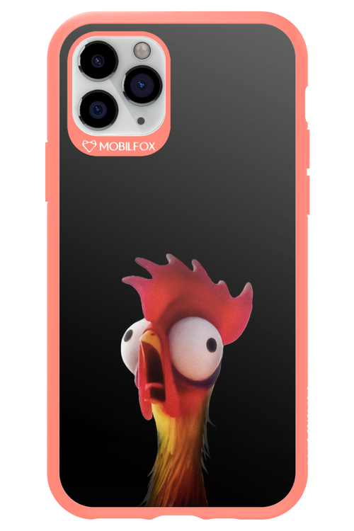 Rooster - Apple iPhone 11 Pro