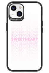 Sweetheart Pink - Apple iPhone 13