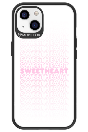 Sweetheart Pink - Apple iPhone 13