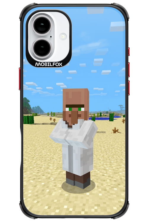 MC 2.0 - Apple iPhone 16 Plus
