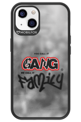 Family Gang - Apple iPhone 13