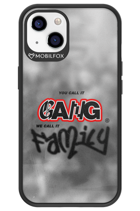 Family Gang - Apple iPhone 13