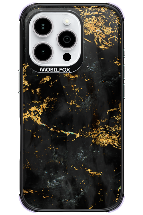 Goldie - Apple iPhone 16 Pro