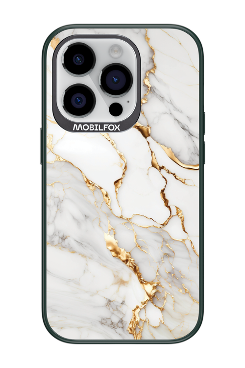 Ariel - Apple iPhone 14 Pro