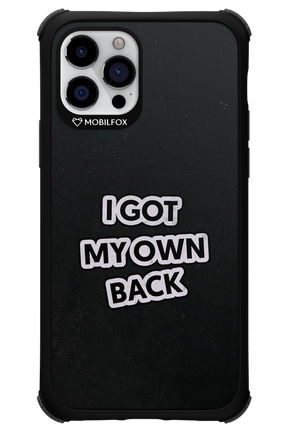 I Got It - Apple iPhone 12 Pro