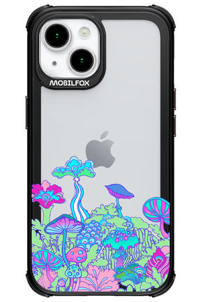 Shrooms - Apple iPhone 15