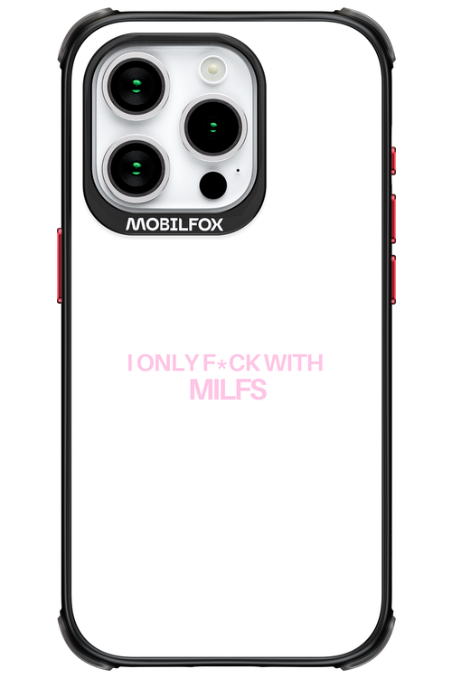 Only Milf - Apple iPhone 15 Pro
