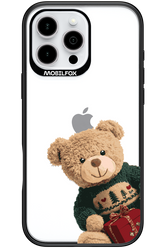 Gifting Bear - Apple iPhone 16 Pro Max