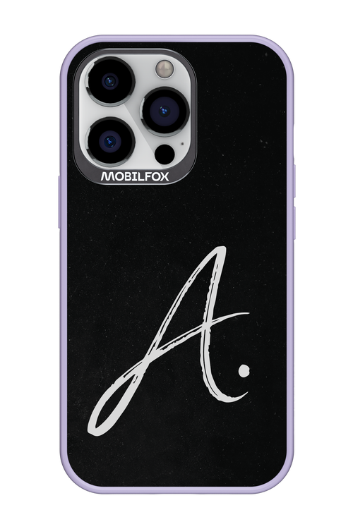 (Off Space) A 2.0 - Apple iPhone 13 Pro