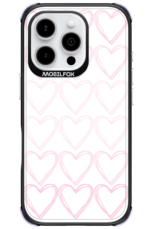 Lovelyy - Apple iPhone 16 Pro