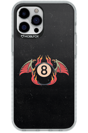 8ight - Apple iPhone 12 Pro Max