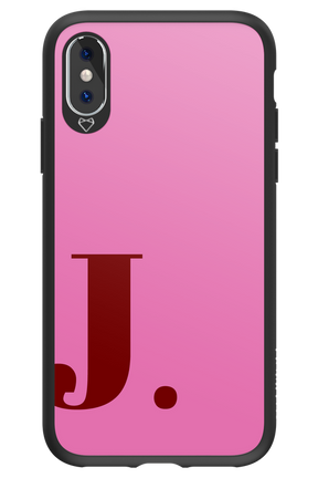 J (Sorbet) 2.0 - Apple iPhone XS