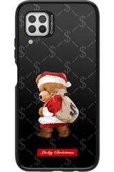 Lucky Christmas - Huawei P40 Lite