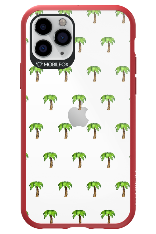 Tropical Breeze - Apple iPhone 11 Pro