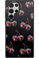 Cherry Rush - Samsung Galaxy S22 Ultra