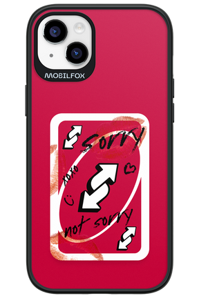 Turn - Apple iPhone 14 Plus