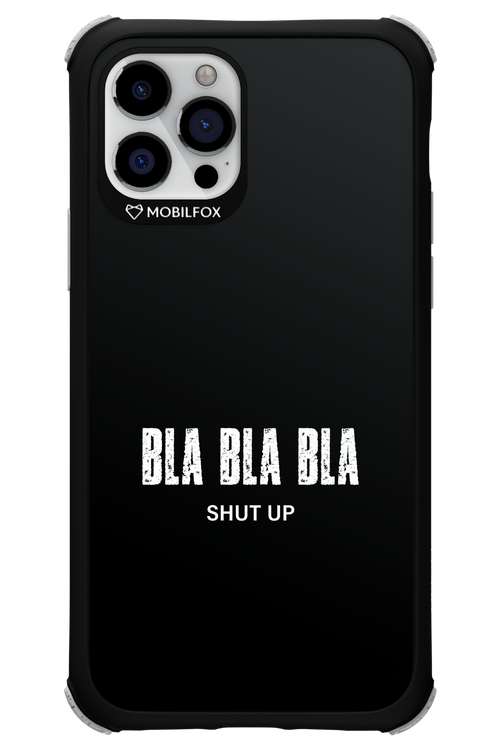 Bla Bla II - Apple iPhone 12 Pro