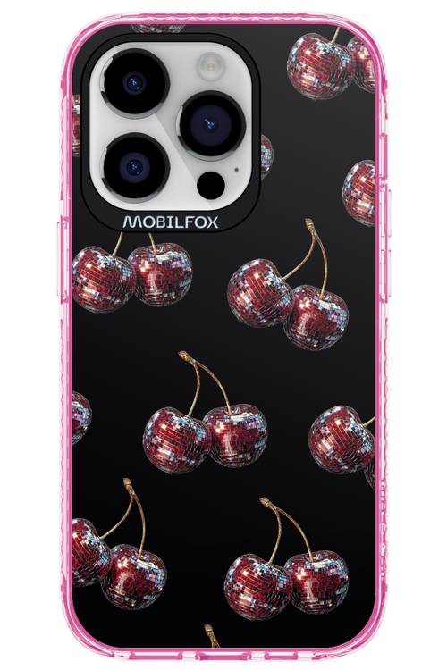 Cherry Rush - Apple iPhone 14 Pro