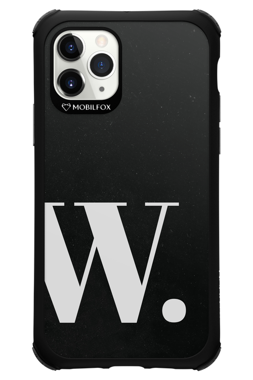 W (Off Space) - Apple iPhone 11 Pro