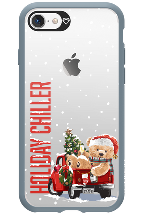 Holiday Chiller - Apple iPhone 7
