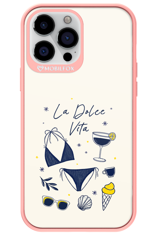 Dolce Vita - Apple iPhone 13 Pro Max
