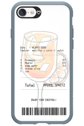 aperol spritz cocktail - Apple iPhone 7