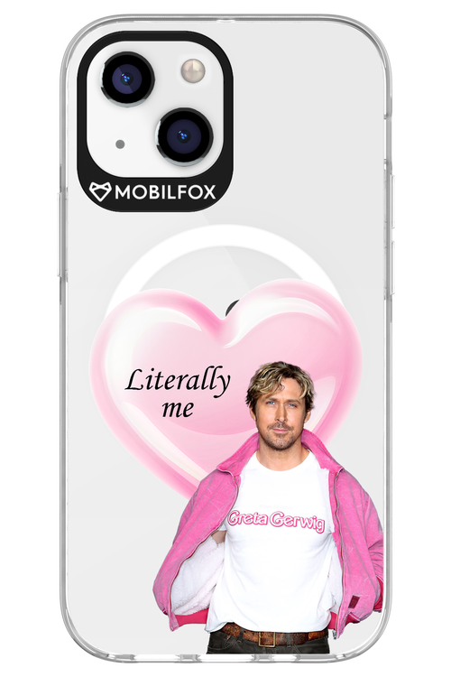 Literally Me - Apple iPhone 13 Mini