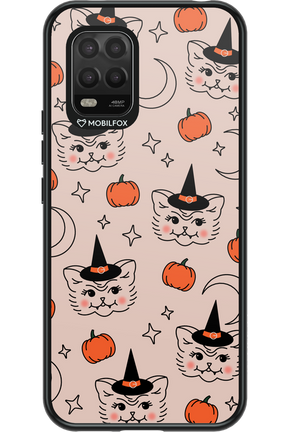 Kitty Spell - Xiaomi Mi 10 Lite 5G