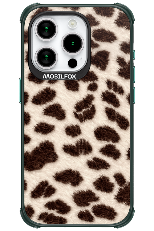 Wild Coat 2.0 - Apple iPhone 15 Pro