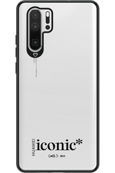 Iconic_ - Huawei P30 Pro