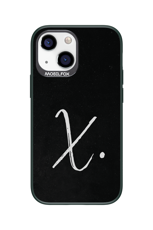 (Off Space) X 2.0 - Apple iPhone 13 Mini