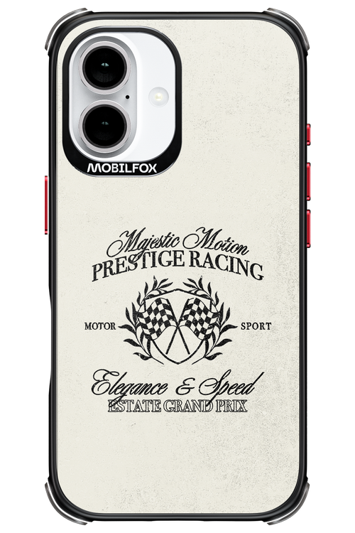 Old money - Apple iPhone 16