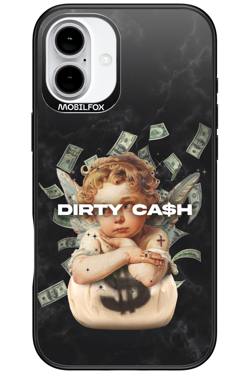 DirtyCash - Apple iPhone 16 Plus