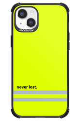 Never Lost - Apple iPhone 14 Plus