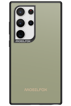 Olive - Samsung Galaxy S24 Ultra