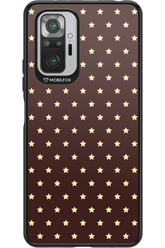 Star Mousse - Xiaomi Redmi Note 10S