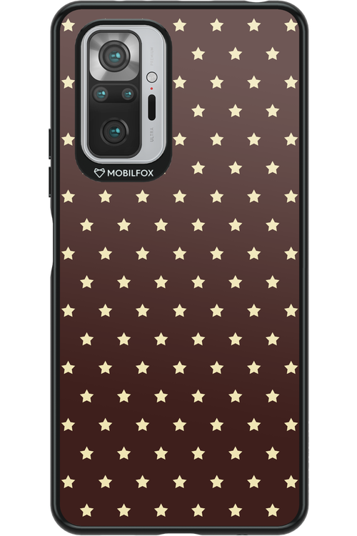 Star Mousse - Xiaomi Redmi Note 10S