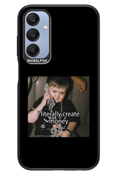 Create my money - Samsung A25