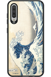 Hokusai - Samsung Galaxy A70